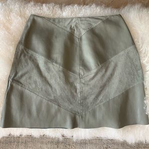 Zara Skirt